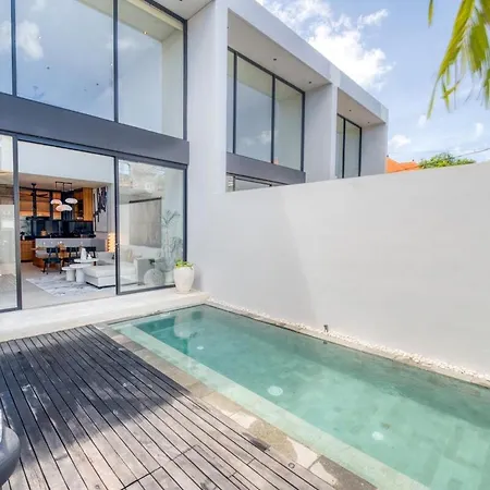 Alaya Villa 2Br Brand New Villa In Bingin, Uluwatu